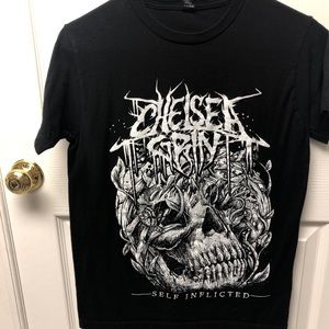 Chelsea Grin Tee